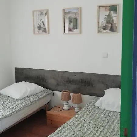 Tatil Evi Domaine Vents Du Sud *