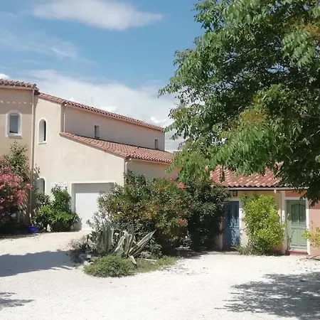 Domaine Vents Du Sud * Vingrau