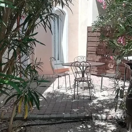 Domaine Vents Du Sud *