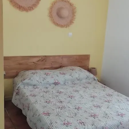 Domaine Vents Du Sud Tatil Evi Vingrau