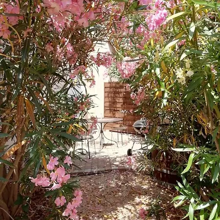 Tatil Evi Domaine Vents Du Sud *