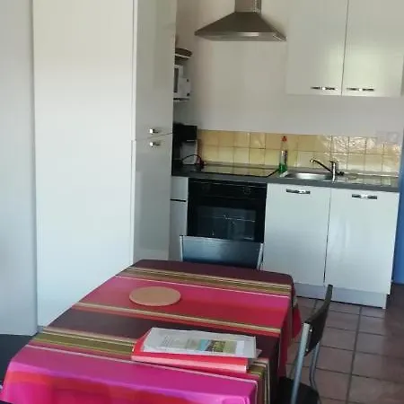 Domaine Vents Du Sud Tatil Evi *