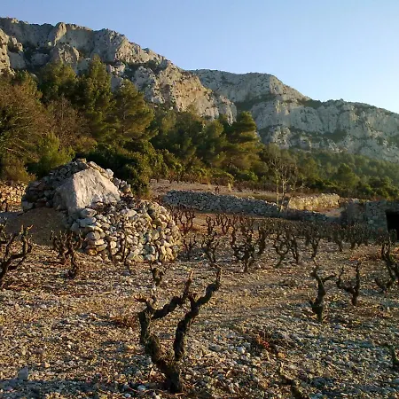Domaine Vents Du Sud Casa de Férias *