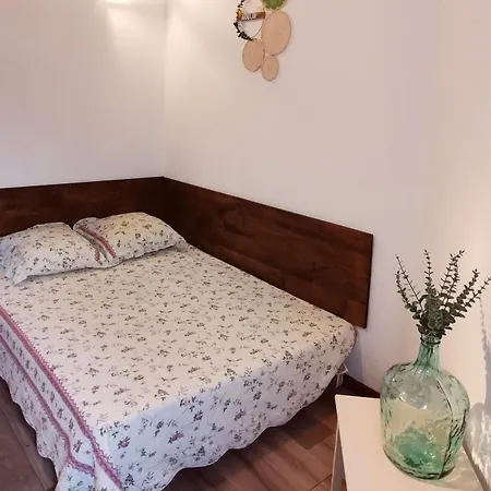 Tatil Evi Domaine Vents Du Sud
