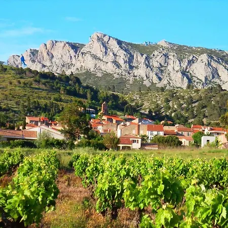 Domaine Vents Du Sud
