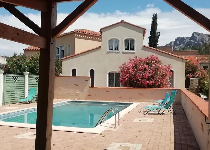 Domaine Vents Du Sud