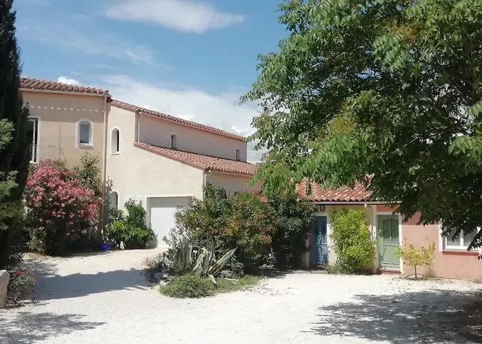Domaine Vents Du Sud * Vingrau