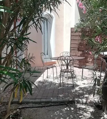 Domaine Vents Du Sud *