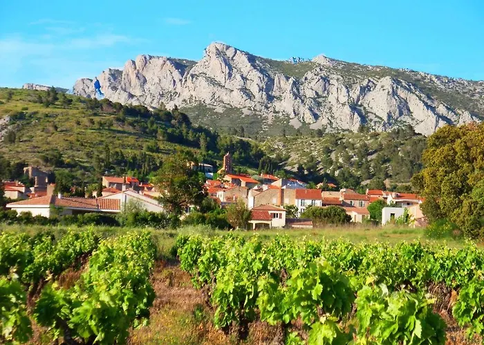 Domaine Vents Du Sud